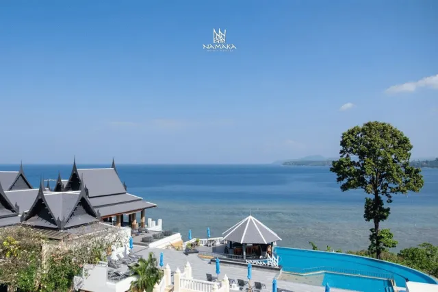 Hotellbilder av Namaka Resort Kamala (ex Aquamarine Resort and Villa) - nummer 1 av 10