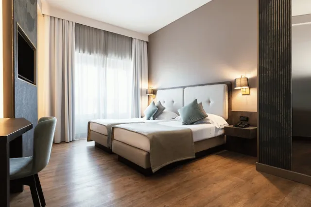 Hotellbilder av Mokinba Hotels King - nummer 1 av 10