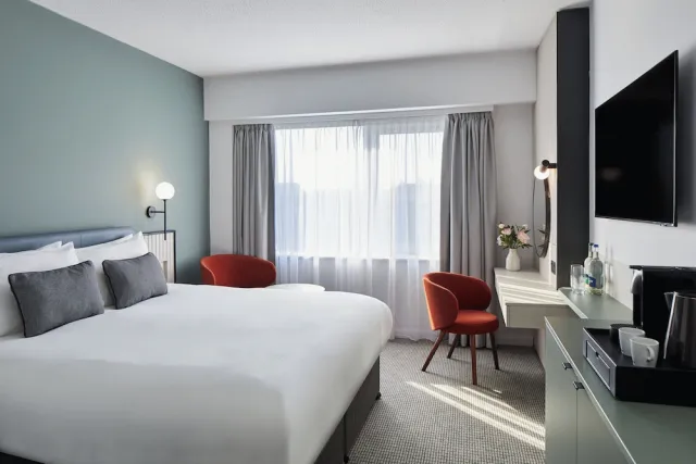 Hotellbilder av Leonardo Hotel Dublin Parnell Street - nummer 1 av 10
