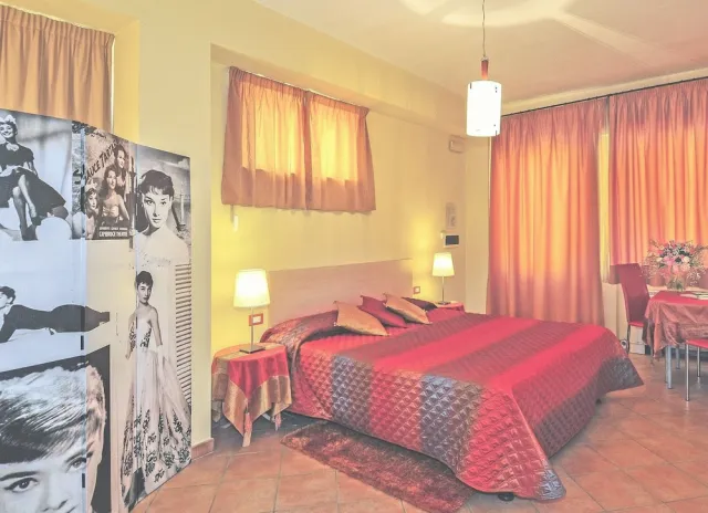 Hotellbilder av Bed & Breakfast Ai Cipressi - nummer 1 av 37