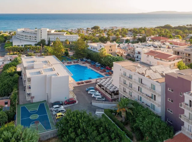 Hotellbilder av CHC Marilena Hotel - - nummer 1 av 42