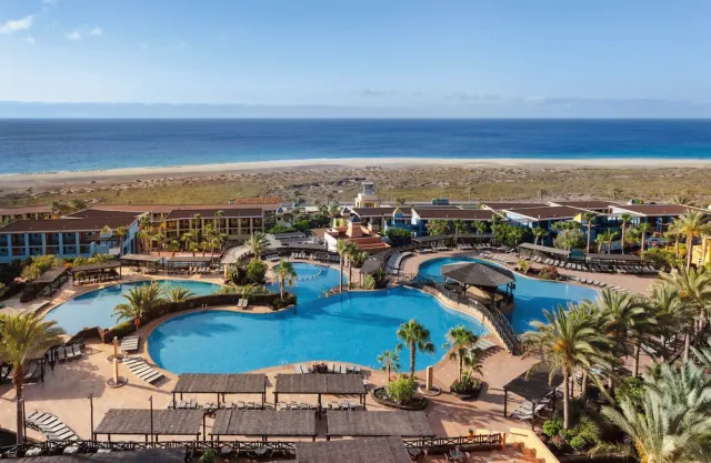 Hotellbilder av Occidental Jandía Playa - nummer 1 av 53