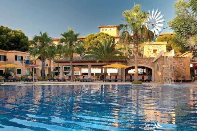 Hotellbilder av Occidental Playa de Palma - nummer 1 av 70