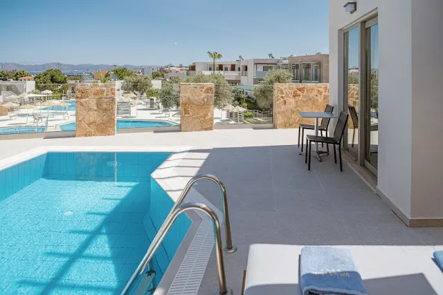 Hotellbilder av Sirios Village Hotel & Bungalows - - nummer 1 av 10