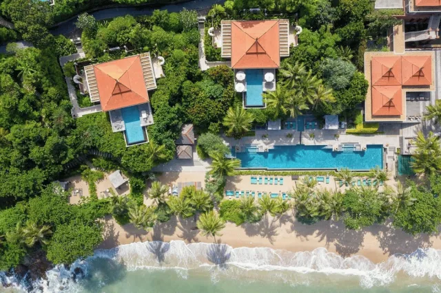 Hotellbilder av Trisara Villas & Residences Phuket - nummer 1 av 100