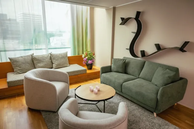 Hotellbilder av HOTEL G GOTHENBURG - nummer 1 av 10