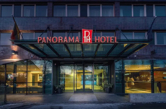 Hotellbilder av Panorama Hotel - nummer 1 av 59