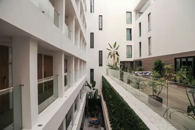 Hotellbilder av Eurostars Puerto de Ibiza - nummer 1 av 62