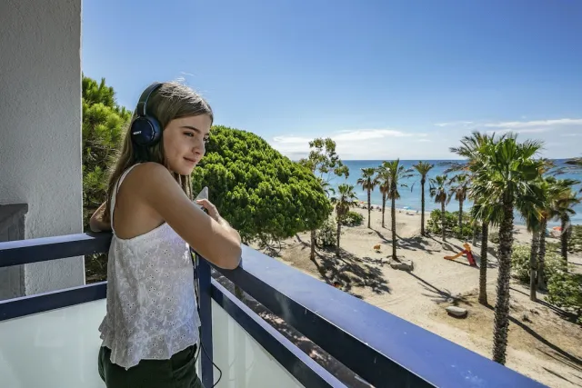 Hotellbilder av Pins Platja Apartments - nummer 1 av 65