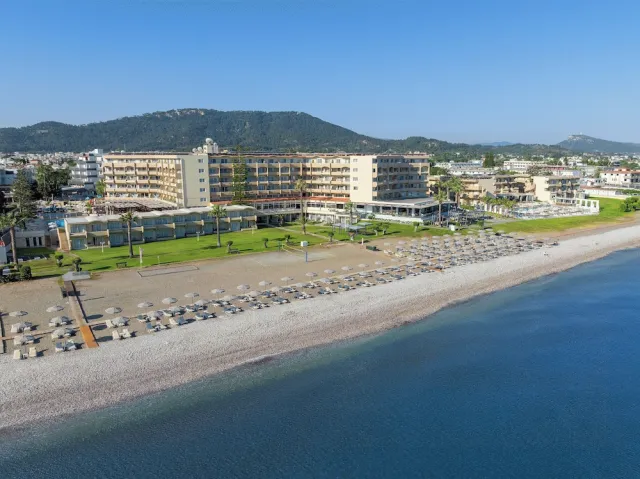 Hotellbilder av Sun Beach Resort - nummer 1 av 100