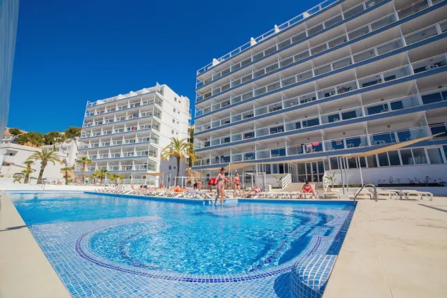 Hotellbilder av Pierre & Vacances Mallorca Deya - nummer 1 av 10