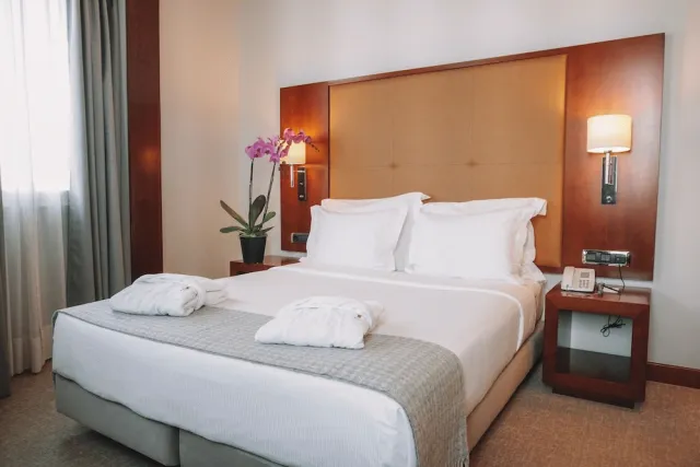 Hotellbilder av Dom Carlos Liberty Hotel - nummer 1 av 10