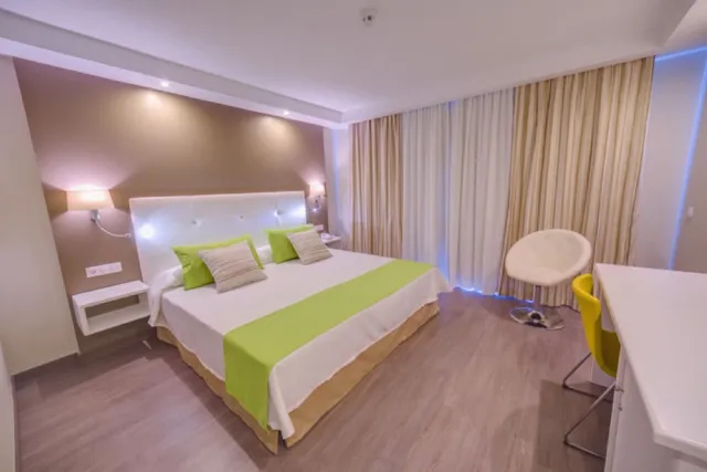 Hotellbilder av RF San Borondon - nummer 1 av 26