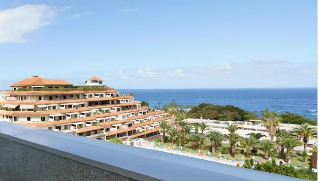 Hotellbilder av Alua Tenerife - nummer 1 av 80