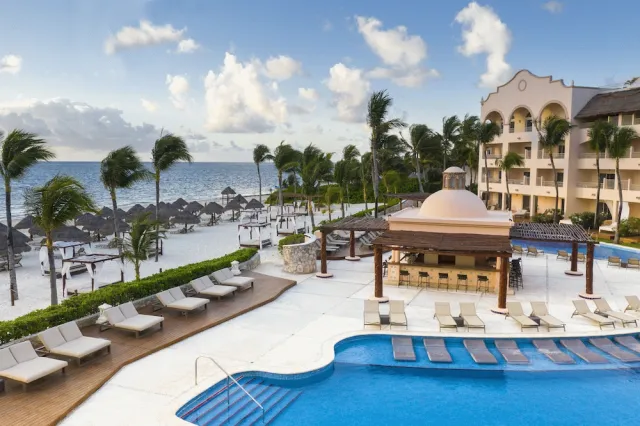 Hotellbilder av Excellence Riviera Cancun - Adults Only - nummer 1 av 63