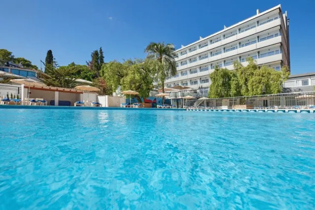 Hotellbilder av Hotel Joan Miró Museum - nummer 1 av 10