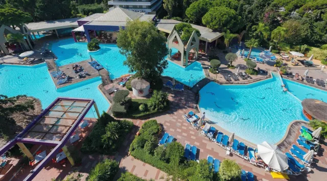 Hotellbilder av Dionysos Hotel - nummer 1 av 94