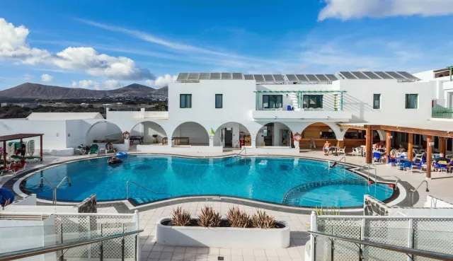 Hotellbilder av BLUESEA Los Fiscos - nummer 1 av 36