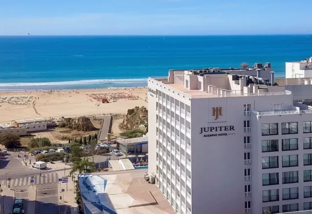 Hotellbilder av Jupiter Algarve Hotel - nummer 1 av 10