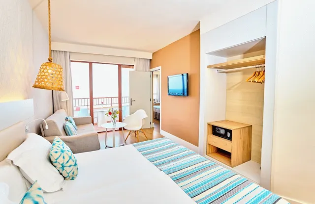 Hotellbilder av Leonardo Royal Ibiza Santa Eulalia - nummer 1 av 100