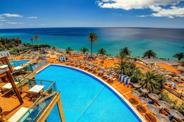 Hotellbilder av SBH Club Paraíso Playa - - nummer 1 av 10