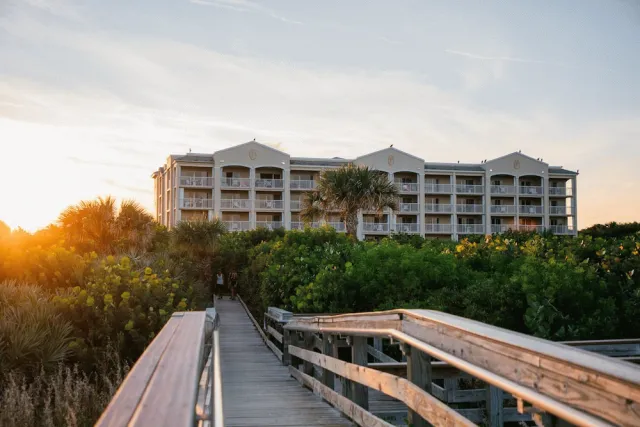 Hotellbilder av Holiday Inn Club Vacations Cape Canaveral Beach Resort, an IHG Hotel - nummer 1 av 89