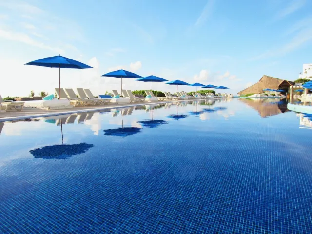 Hotellbilder av Live Aqua Beach Resort Cancún - Adults Only - - nummer 1 av 100