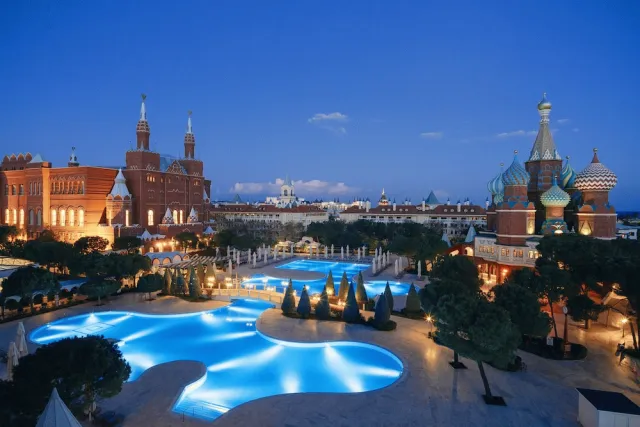 Hotellbilder av Kremlin Palace - nummer 1 av 10