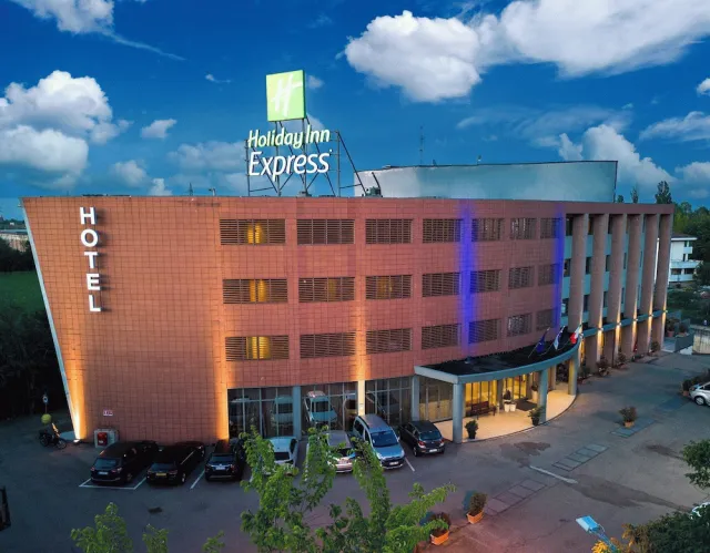 Hotellbilder av Holiday Inn Express Parma by IHG - nummer 1 av 10