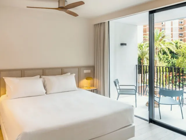 Hotellbilder av Mercure Benidorm - nummer 1 av 10