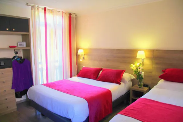 Hotellbilder av Hôtel Menton Riviera - nummer 1 av 39