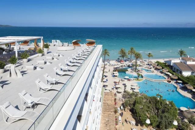 Hotellbilder av Hotel Condesa - nummer 1 av 10
