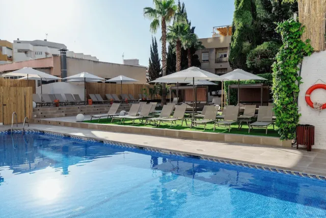 Hotellbilder av AluaSoul Costa Málaga - Adults recommended - nummer 1 av 10