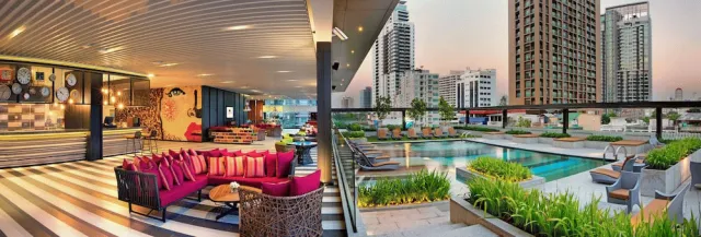 Hotellbilder av DoubleTree by Hilton Sukhumvit Bangkok - nummer 1 av 73