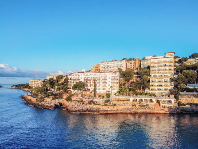 Hotellbilder av Hotel ROC Illetas & SPA - nummer 1 av 10