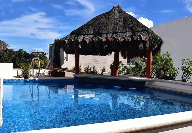 Hotellbilder av Illusion Boutique Hotel - nummer 1 av 61