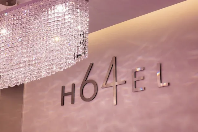 Hotellbilder av Hotel 64 Nice - nummer 1 av 19