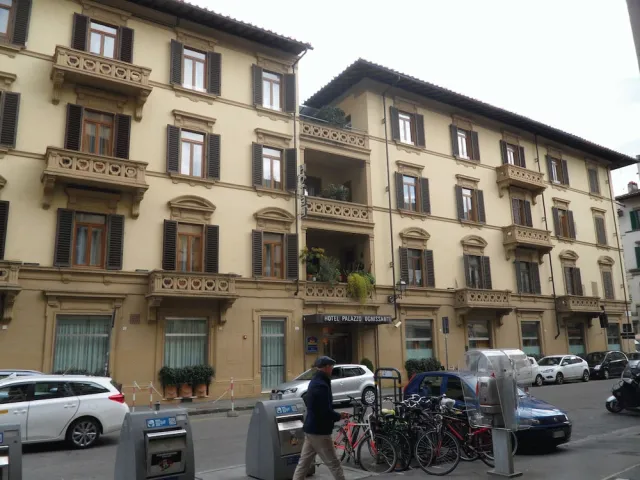 Hotellbilder av Hotel Palazzo Ognissanti - nummer 1 av 27