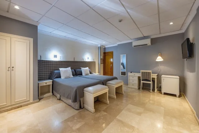Hotellbilder av Sacromonte Hotel - nummer 1 av 53