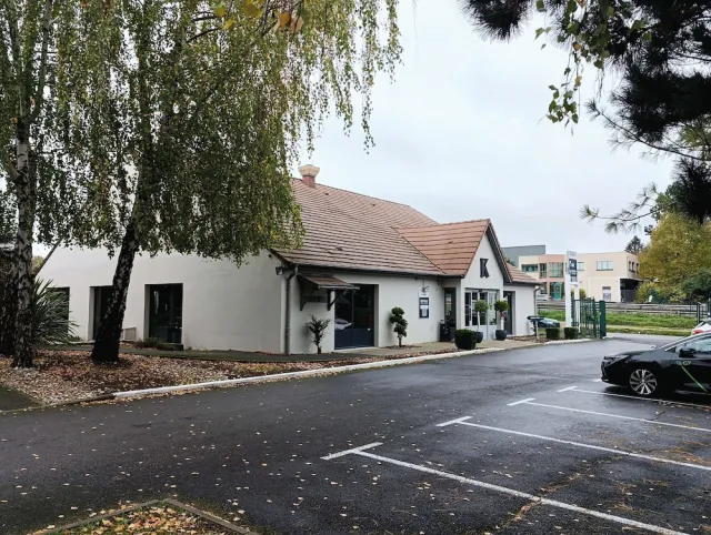 Hotellbilder av Kyriad Meaux Sud – Nanteuil Les Meaux - nummer 1 av 39