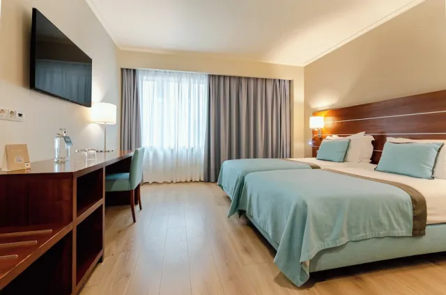 Hotellbilder av TURIM Europa Hotel - nummer 1 av 10