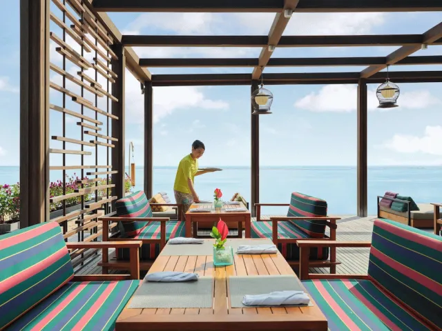 Hotellbilder av Griya Santrian a Beach Resort & Spa - nummer 1 av 68