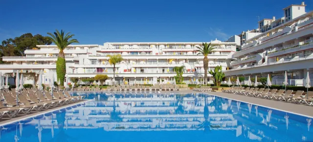 Hotellbilder av Muthu Clube Praia da Oura - nummer 1 av 10