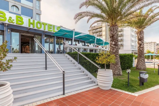 Hotellbilder av B&B Hotel Chioggia Airone - nummer 1 av 70