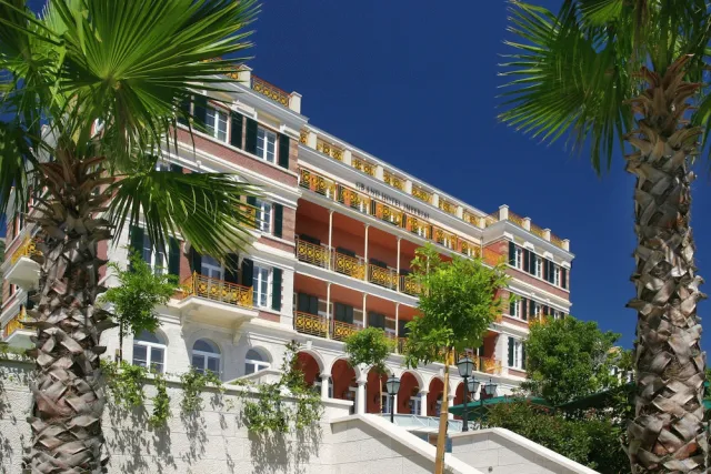 Hotellbilder av Hilton Imperial Dubrovnik - nummer 1 av 10