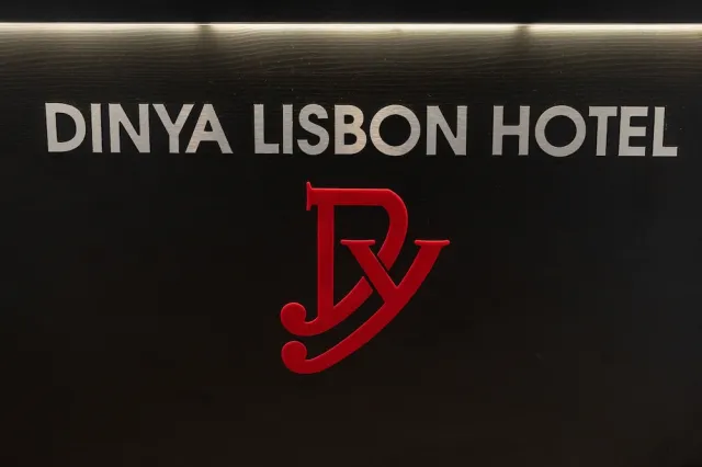 Hotellbilder av Dinya Lisbon Hotel & Lounge Bar - nummer 1 av 78