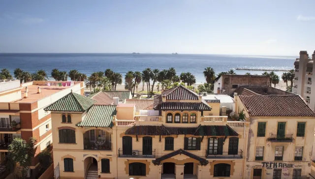 Hotellbilder av Hotel Soho Boutique Los Naranjos - nummer 1 av 56