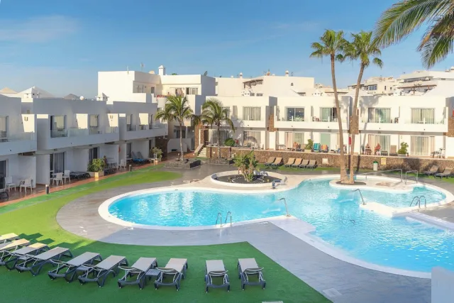 Hotellbilder av Hotel Siroco - Adults Only - nummer 1 av 81