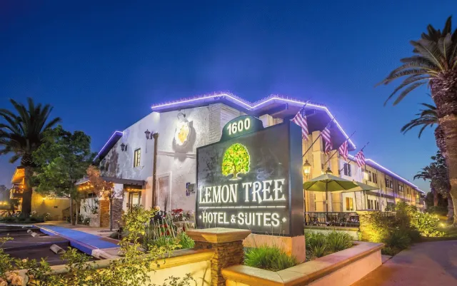 Hotellbilder av Lemon Tree Hotel & Suites Anaheim - nummer 1 av 64