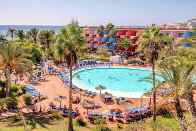Hotellbilder av SBH Fuerteventura Playa - nummer 1 av 32